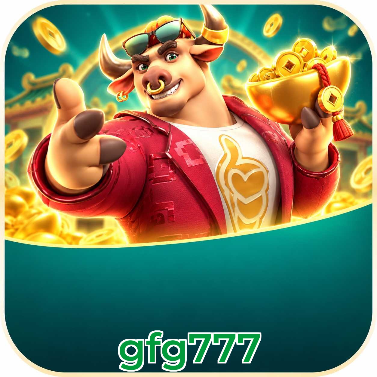 Pacote Completo do App gfg777
