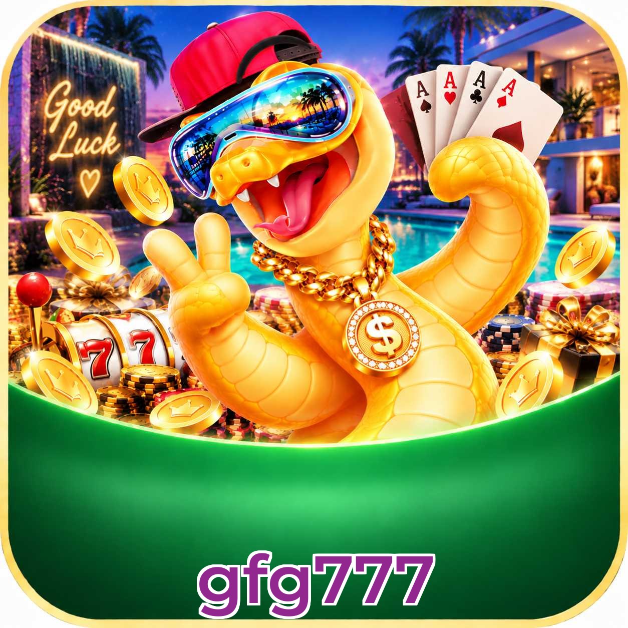 Mahjong Ways Slot - PG Soft