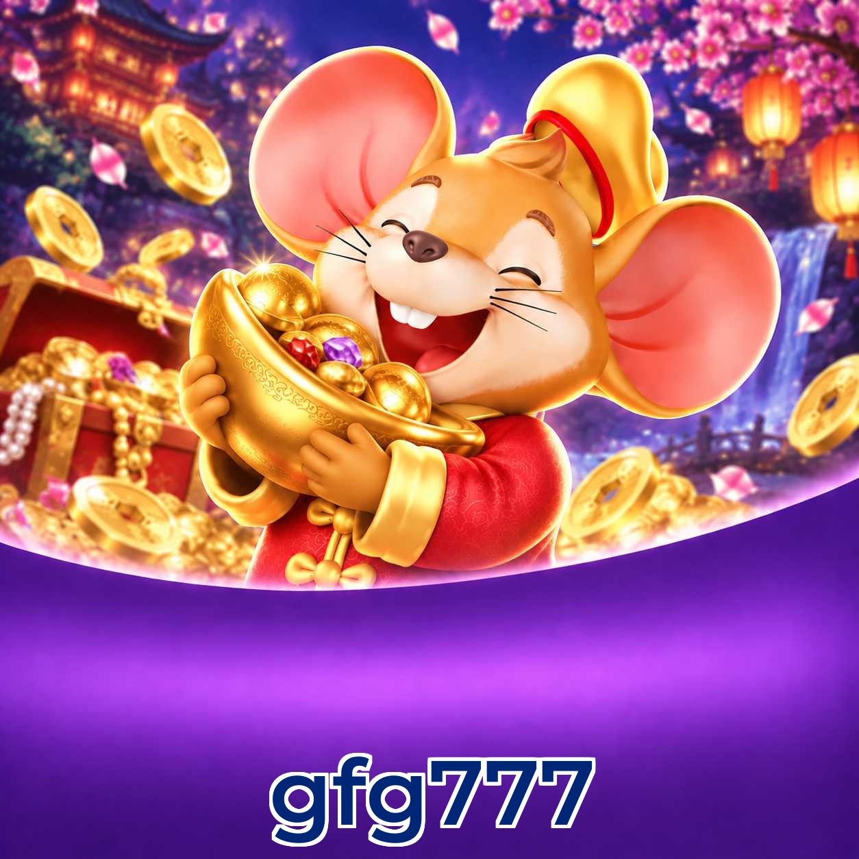 gfg777 Facebook - Página oficial com promoções e comunidade ativa