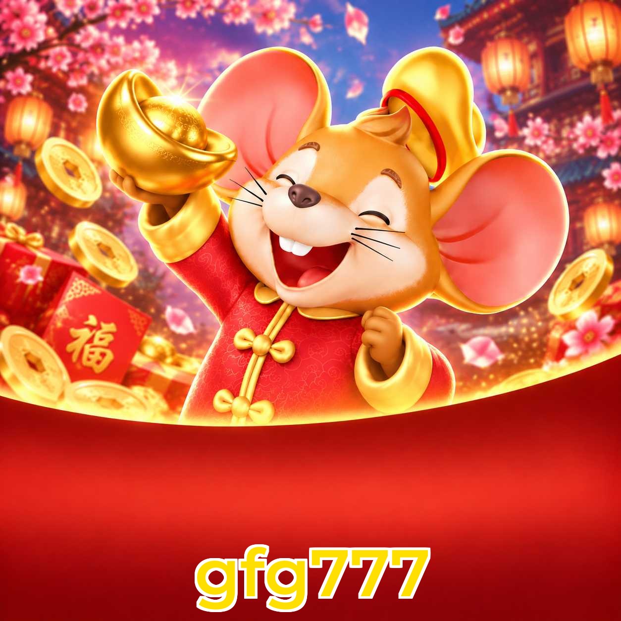 gfg777 Facebook - Página oficial com promoções e comunidade ativa