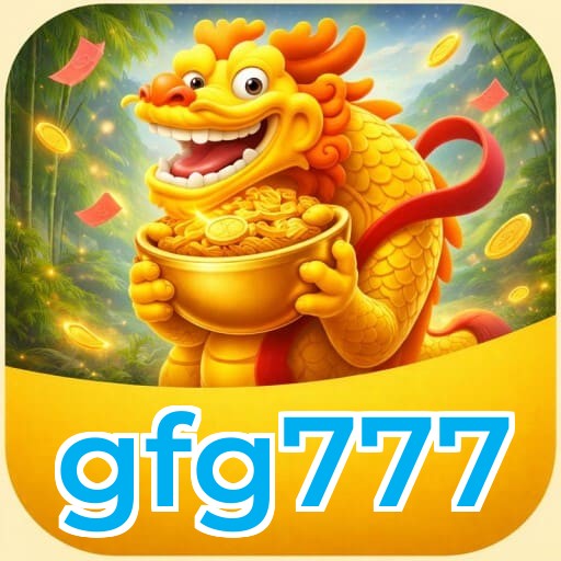 Fluxo de download do app gfg777 — referência visual