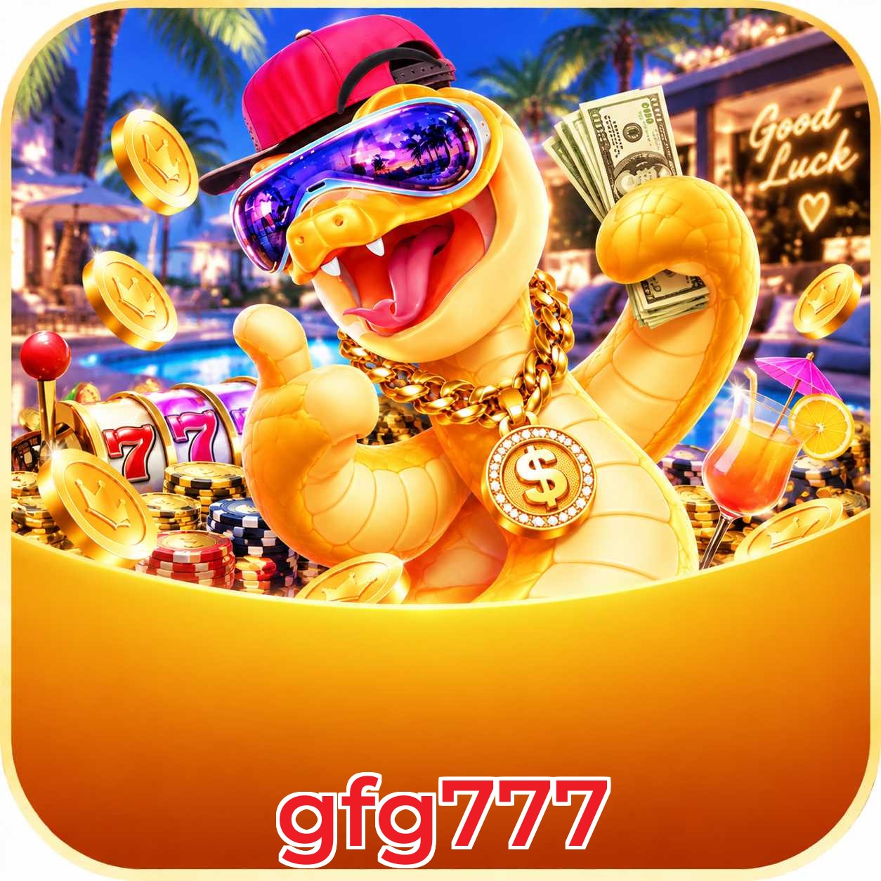 gfg777 Facebook - Página oficial com promoções e comunidade ativa