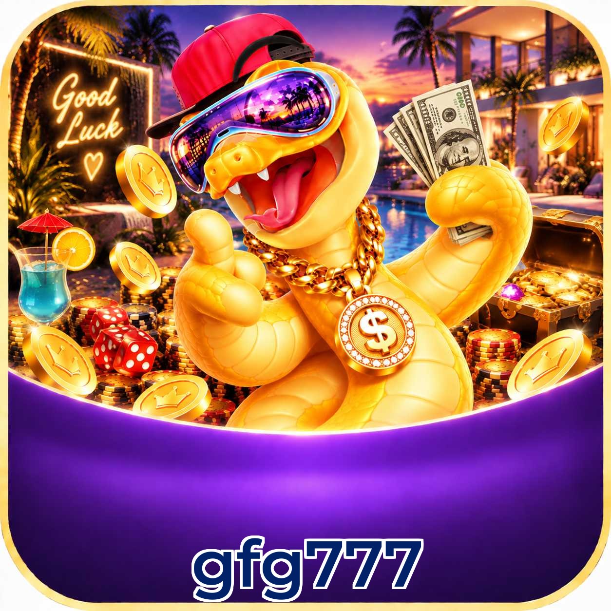 Benefícios Bronze VIP da gfg777