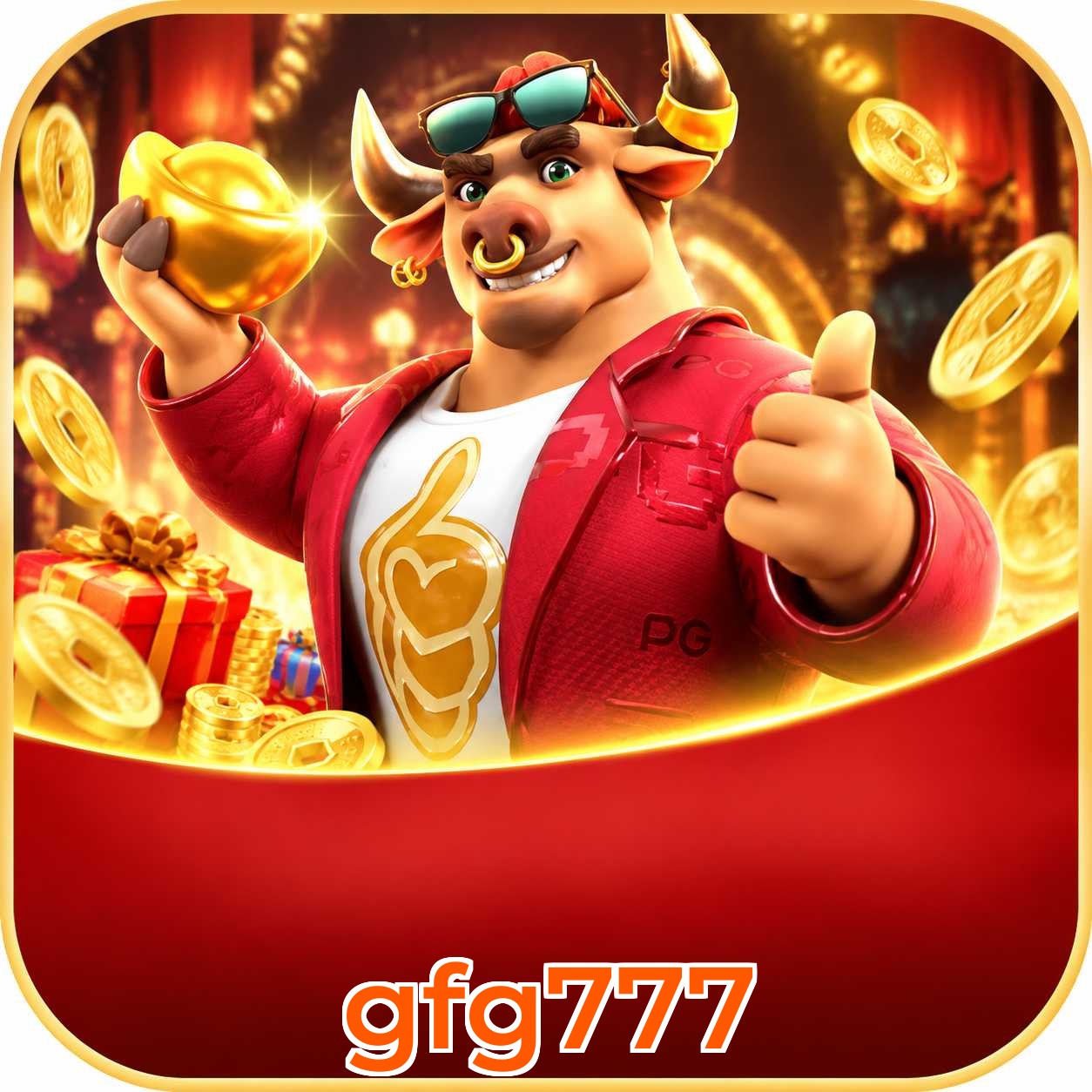 gfg777 Facebook - Página oficial com promoções e comunidade ativa