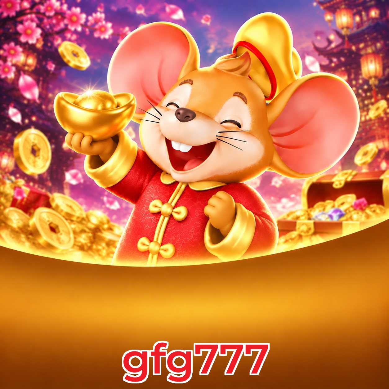 Fortune Rabbit Slot