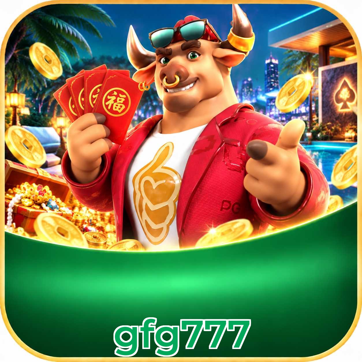 Slot Games Collection